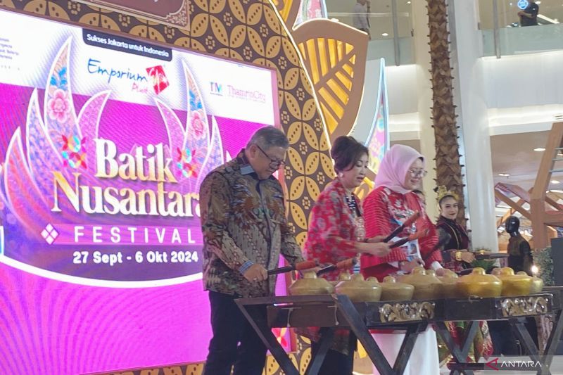 Potensi Ekonomi Batik Sebagai Warisan Budaya Indonesia