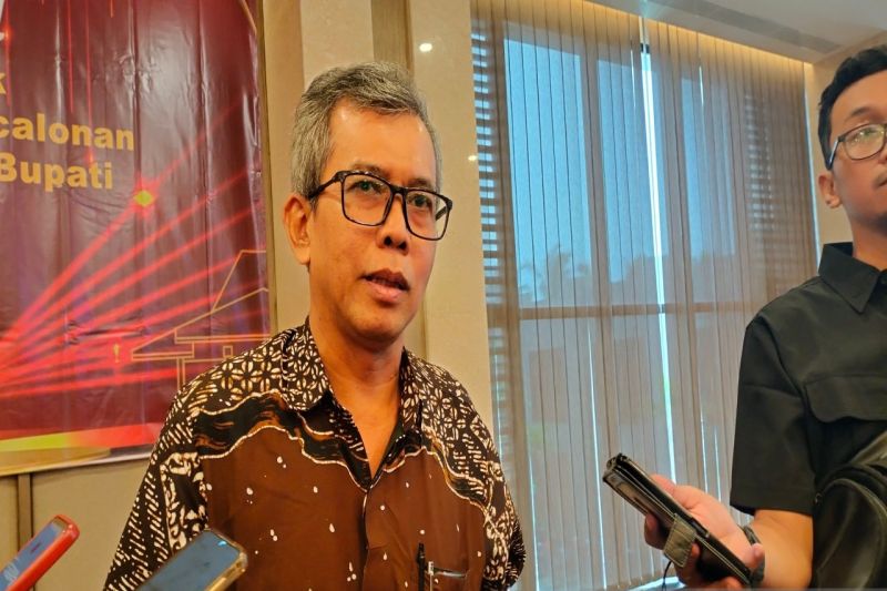 Batas Dana Kampanye Pilkada Kulon Progo Ditetapkan Rp23 Miliar