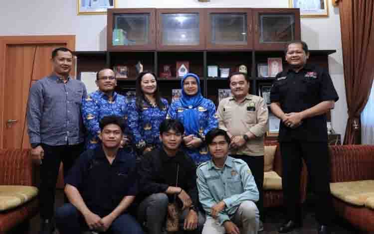 HPDKI Tekankan Pentingnya Kesiapan Kalteng Sangga IKN