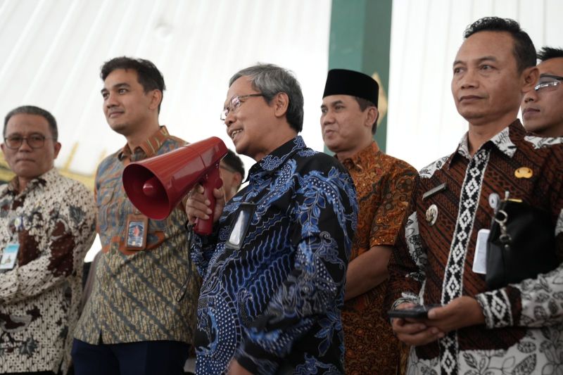 Pemkab Sleman Hentikan Pembangunan Tempat Hiburan Malam Liquid