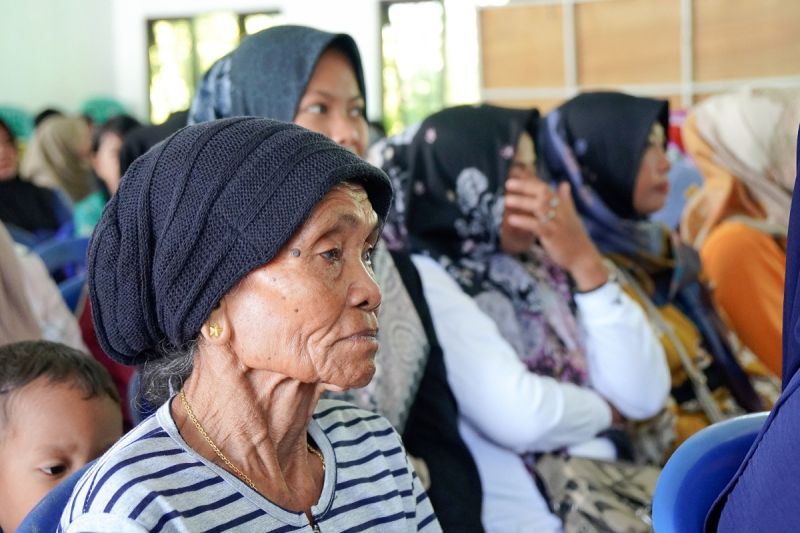 Kepesertaan JKN Capai 98,67 Persen dan Raih UHC untuk Indonesia