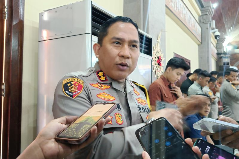 Penyelidikan Insiden Gajah Seruduk Pegawai di Bali Safari