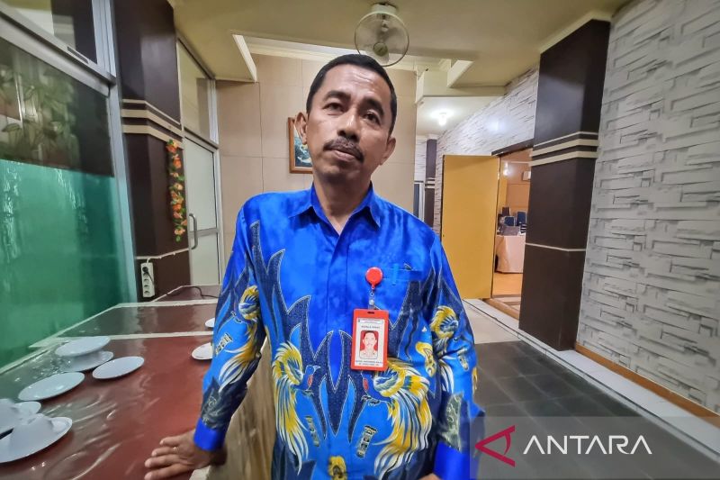 Dinkes Manokwari Waspadai dan Cegah Penyebaran Cacar Monyet