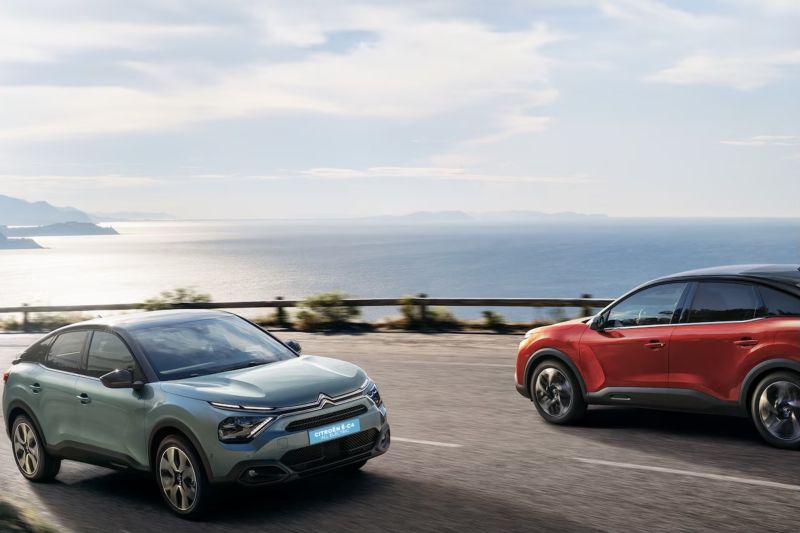 Citroën Siap Ungkap Inovasi dan Mobil Listrik di Paris Motor Show 2024