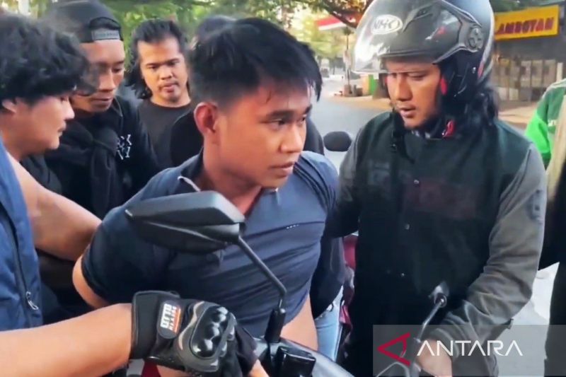 Dua Polisi Gadungan Ditangkap di Makassar, Aksi Perampokan Terungkap