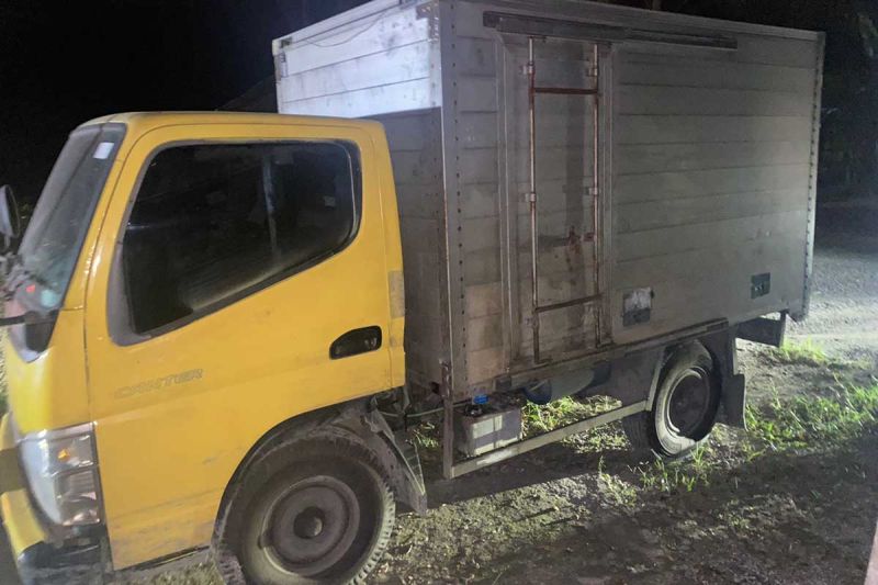 Bea Cukai Gagalkan Peredaran 1,19 Juta Batang Rokok Ilegal di Aceh