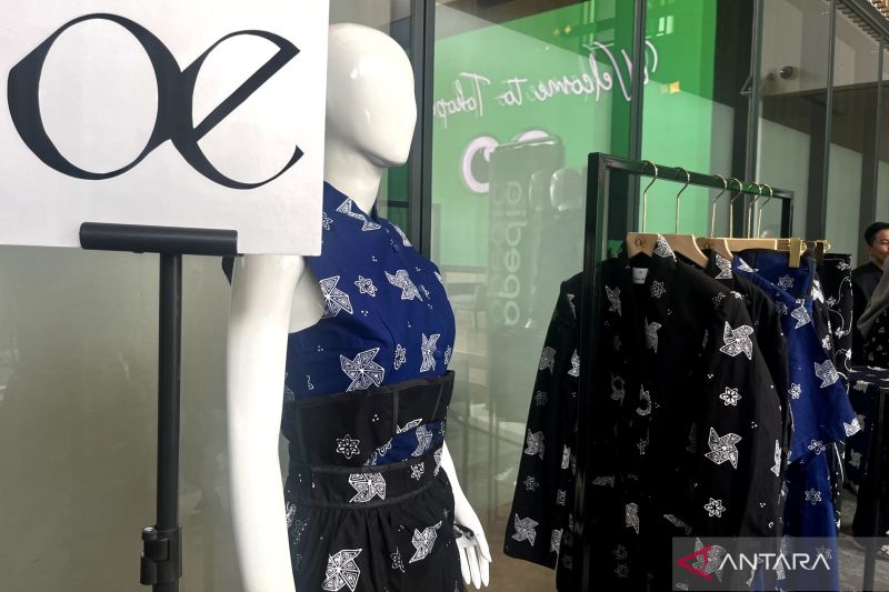 Regenerasi Pengrajin Batik, Upaya Pelestarian dan Modernisasi