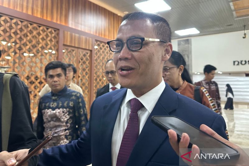 Fraksi PDI Perjuangan Siapkan Pengumuman Calon Pimpinan MPR