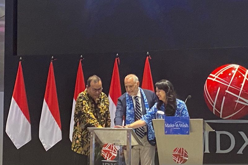 Make-A-Wish Indonesia Berikan Harapan Baru untuk Anak Penyakit Kritis