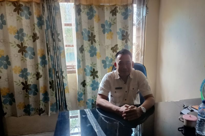 Angka Kasus Tuberkulosis di OKU Mencapai 741 Warga pada 2024