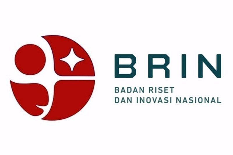 Badan Riset dan Inovasi Nasional (BRIN). ANTARA/HO-Humas BRIN/am