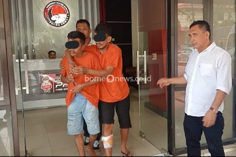 Polda Sumut Sita 29 Kilogram Sabu-sabu dan 39.000 Ekstasi dari Jaringan Malaysia