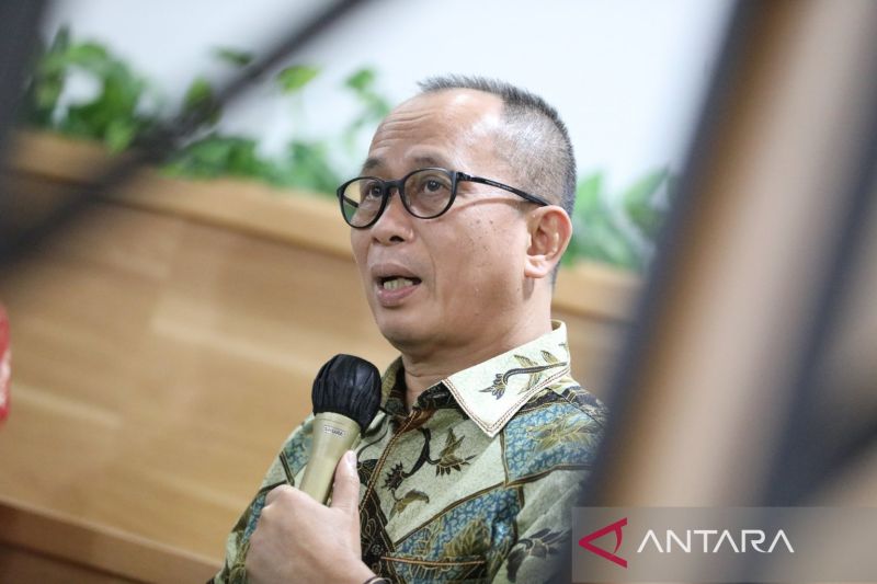 KemenPPPA Tegaskan Kekerasan Tidak Boleh Jadi Metode Disiplin Anak
