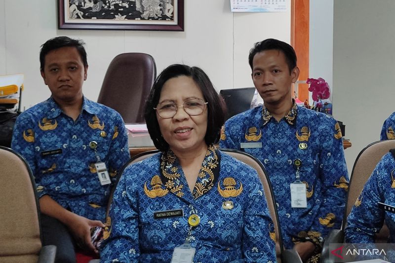 Jawa Tengah Catat 8.231 Kasus PHK, Sektor Tekstil Paling Terimbas