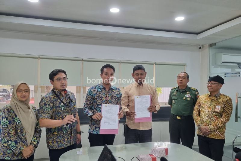 Revitalisasi Pasar Induk dan Asrama Inggrisan Banyuwangi tuntas 2025