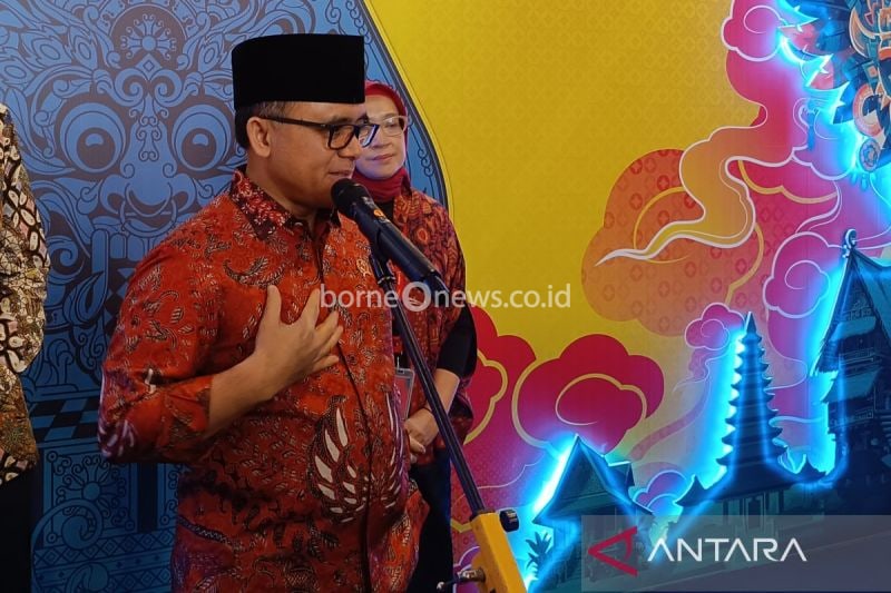 Perpindahan Pegawai Negeri ke Nusantara Tergantung Pemerintah Baru