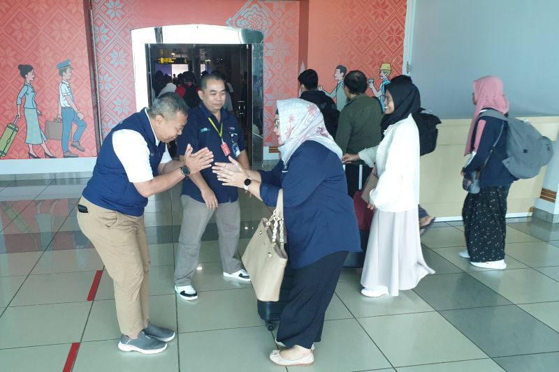 Bandara SMB II Palembang Siapkan Rute Baru ke Denpasar dan Makassar