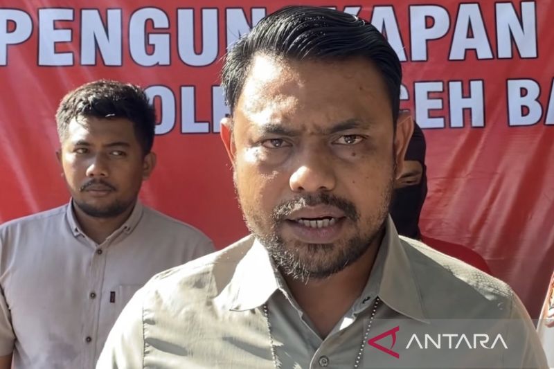 Penyiraman Air Cabai terhadap Santri di Aceh Barat, Polisi Amankan Pelaku