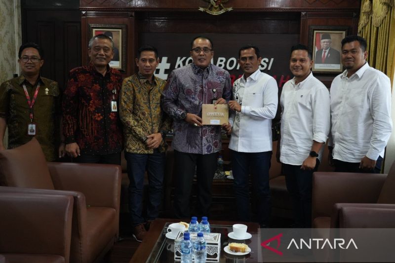 Peran Asosiasi Usaha dalam Mendukung Konstruksi di Medan