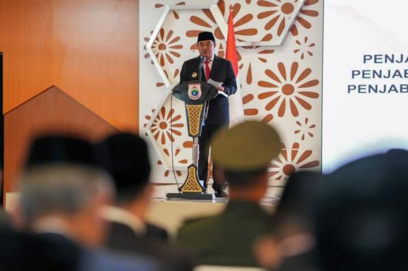 Pemprov Sulbar Tingkatkan Sektor Perikanan untuk Ekonomi Daerah