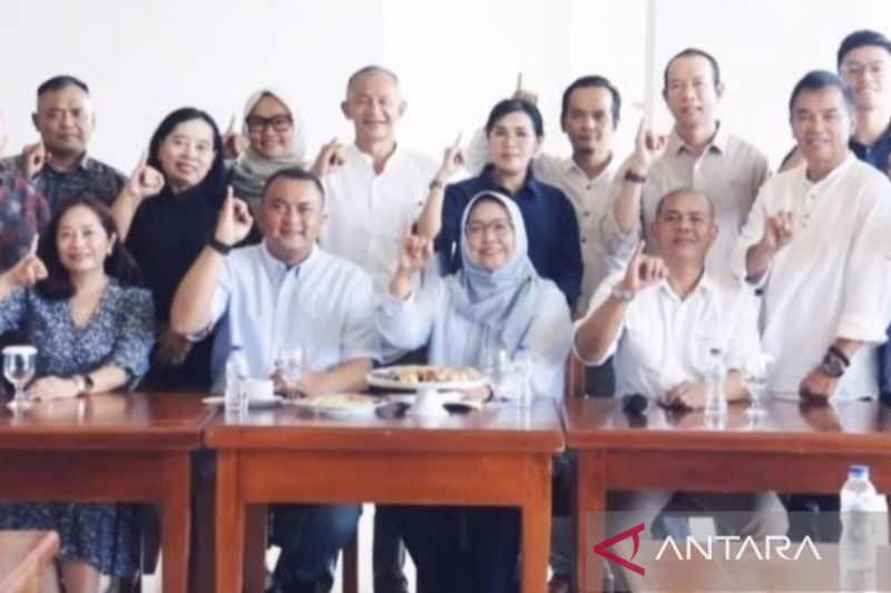 Pelaku Wisata Harapkan Rudy Susmanto Lanjuti Program Ade Yasin