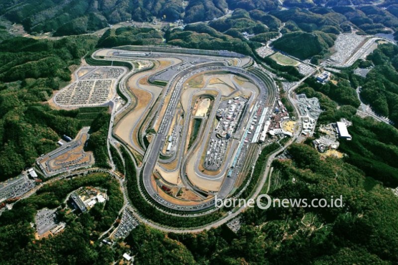 Pertarungan Ketat di MotoGP Jepang, Martin vs Bagnaia Berlanjut