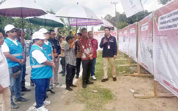 6.205 Cahaya Harapan di Tengah Kalimantan Tengah, Sebuah Asa dari Program Listrik Gratis