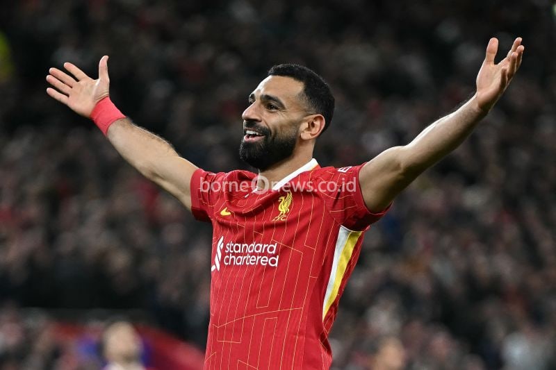 Liverpool Menang 2-0 atas Bologna di Liga Champions 2023