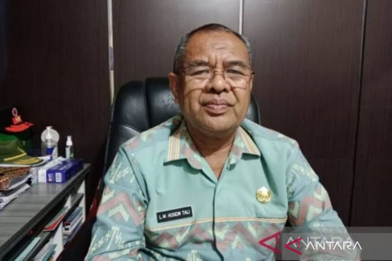 Seleksi PPPK Muna Barat Dibuka, Kuota 1.440 Posisi Tersedia