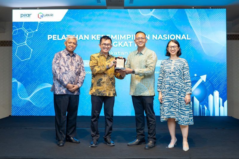 Pimpinan ASN Kembangkan Strategi Ekonomi Melalui PKN di Bali