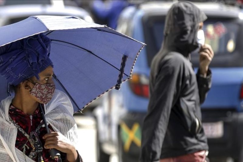 Penundaan Kampanye Vaksinasi Mpox di Kongo Gagal Karena Logistik