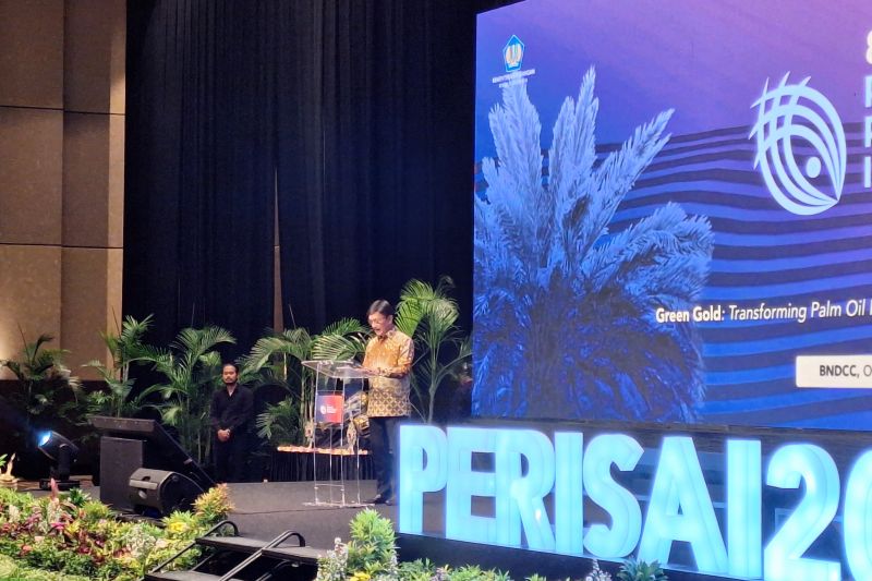 BPDPKS Dukung Penelitian Kelapa Sawit untuk Kesejahteraan Petani