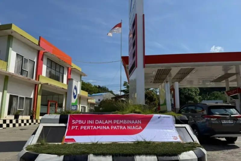 Pertamina Hentikan Pasokan Solar Subsidi ke SPBU yang Melanggar SOP