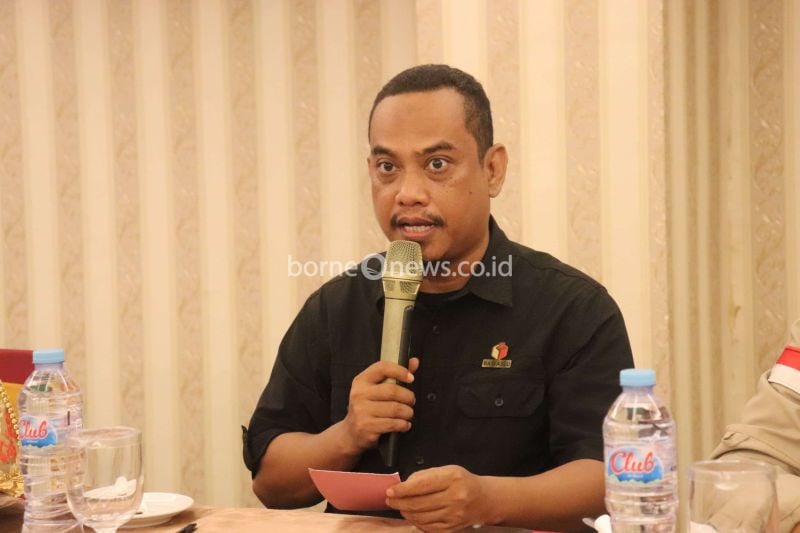 Bawaslu Maros Ingatkan Paslon untuk Patuhi Aturan Kampanye Pilkada