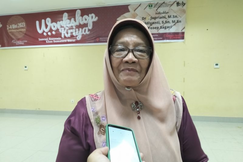 Wakil Rakyat Sumbar Diharapkan Perjuangkan Aspirasi Perempuan