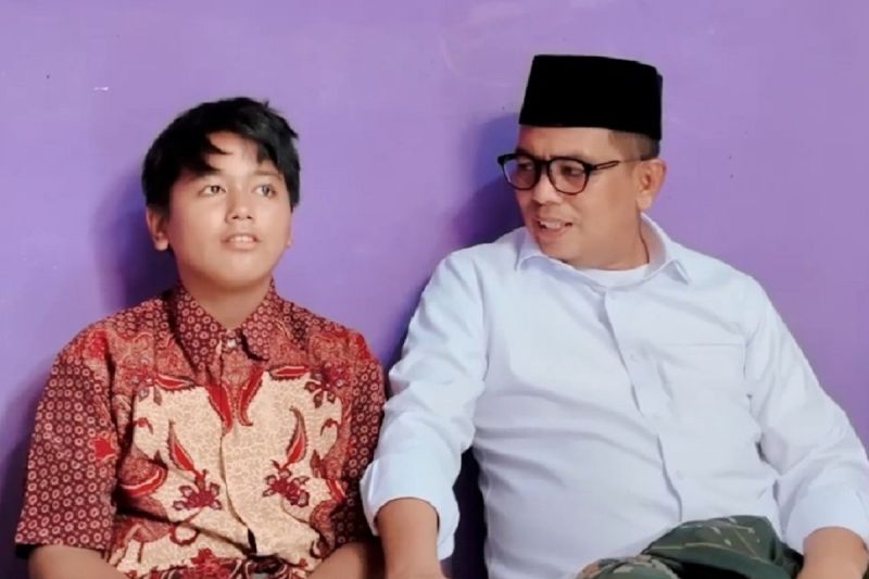 Andra Soni Dukung Bastian Kembali Sekolah Setelah Viral Membantu Ambulans