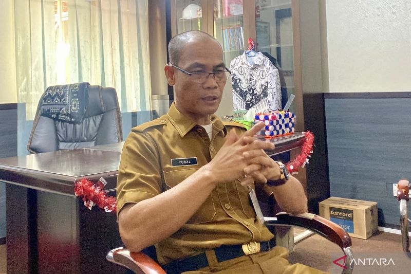 Upaya Dinas Pendidikan Batam Pastikan Akses Pendidikan Anak-anak di Rumah Singgah