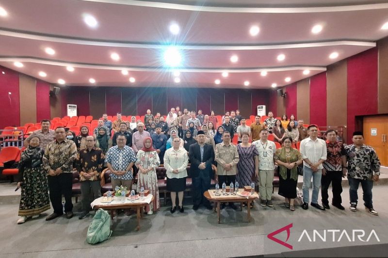 Mewujudkan Rumah Moderasi Beragama untuk Kerukunan di Manado