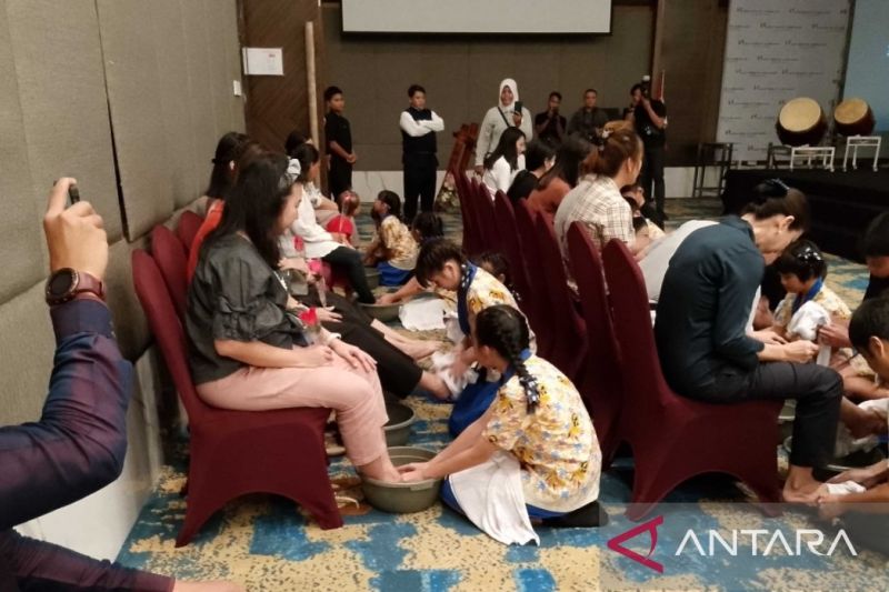Peningkatan Koordinasi untuk Cegah Kekerasan Anak di Biak Numfor