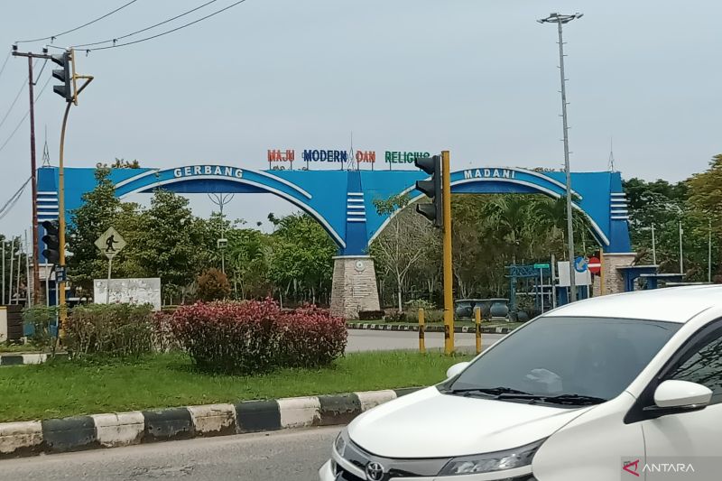 DPRD Penajam Paser Utara Imbau Warga Jaga Kebersihan Lingkungan