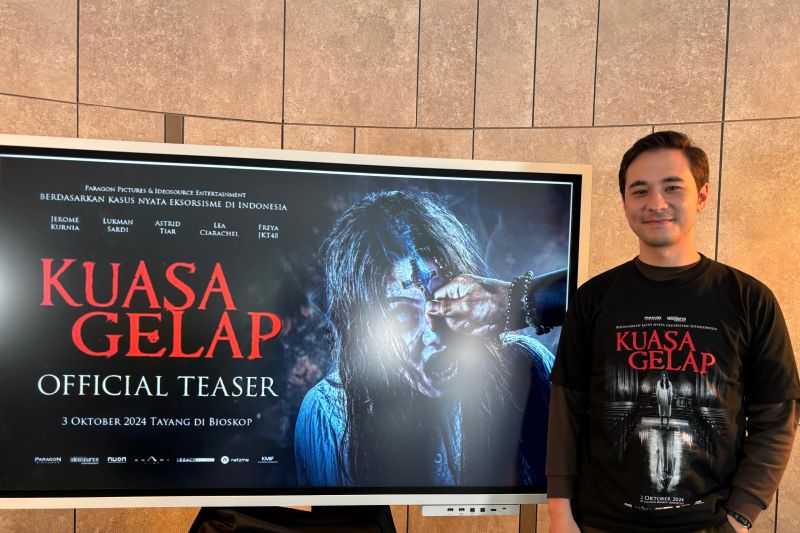 Jerome Kurnia Ungkap Kebanggaan Terhadap Batik Indonesia dan Harapan Pelestariannya