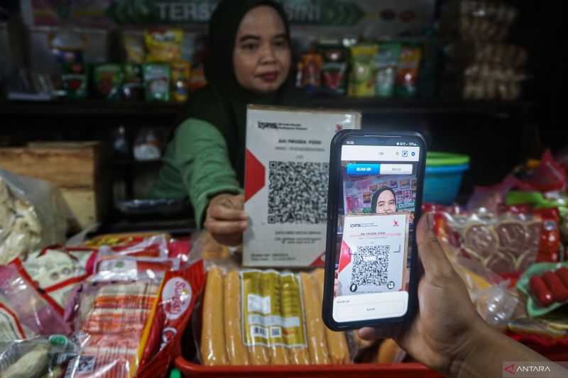OJK Selesaikan Rancangan Peraturan Penguatan Lembaga Keuangan Mikro