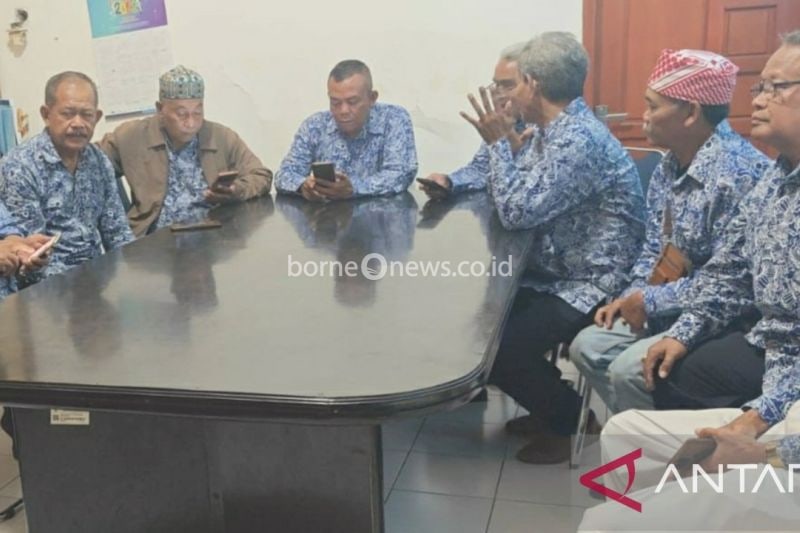 DPRD Karawang Dorong Korpri Selesaikan Pembayaran Pensiunan