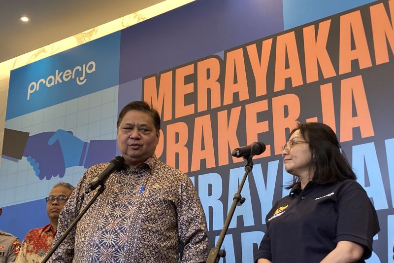 Pemerintah Revisi JKP, Setarakan Manfaat dengan Kartu Prakerja