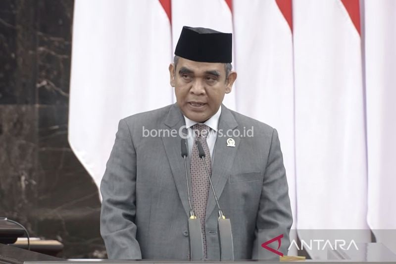 Ahmad Muzani Ajak Parlemen Sukseskan Pelantikan Presiden 2024