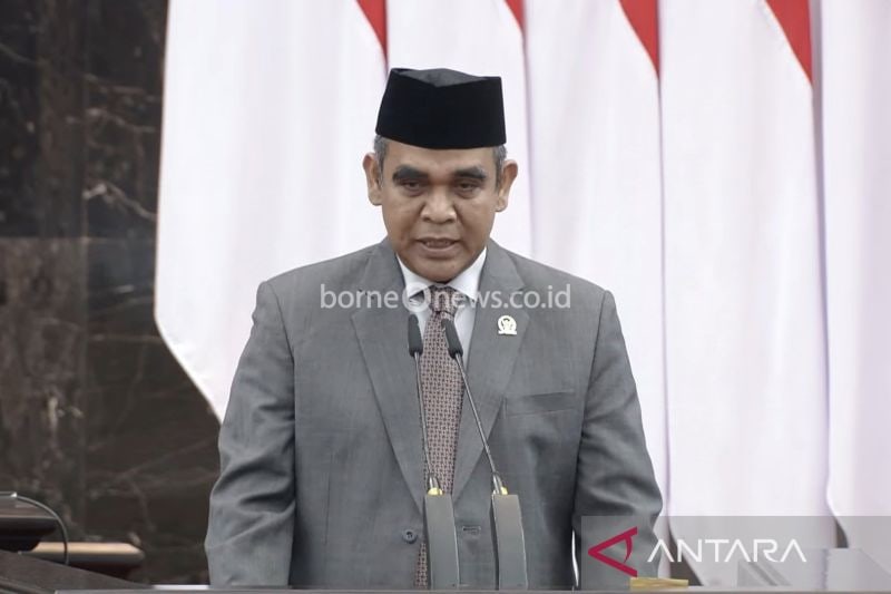 Ketua MPR Serukan Indonesia Cegah Konflik di Timur Tengah