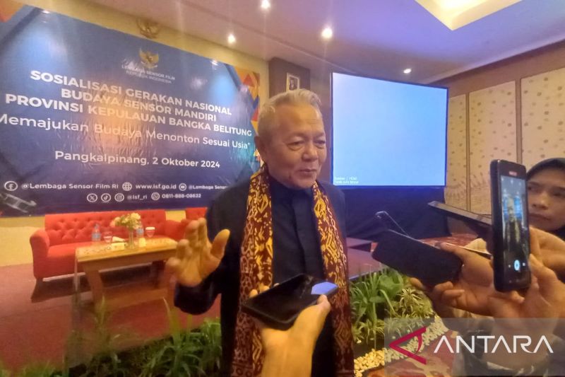 Mendorong Film Lokal Berbahasa Daerah untuk Kembangkan Budaya