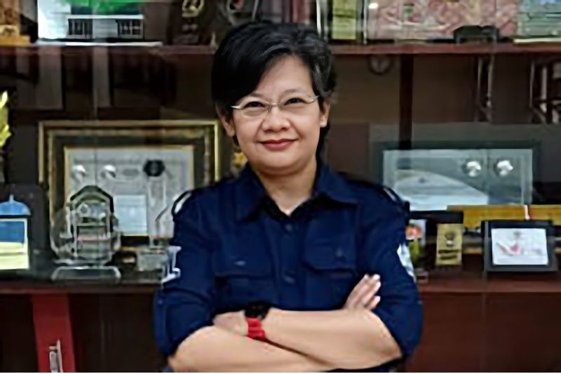 Ahmad Muzani Terpilih Jadi Ketua MPR RI, Komitmen Jaga Demokrasi
