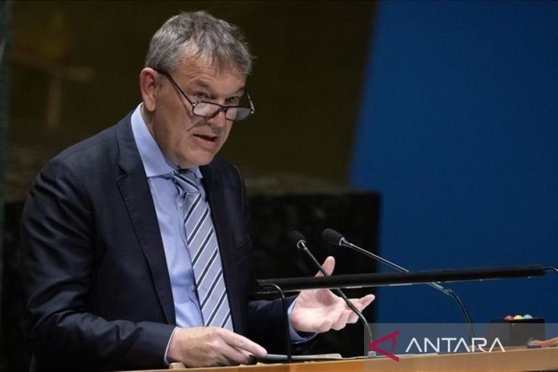 Krisis Pangan di Gaza, Akibat Blokade dan Agresi Israel