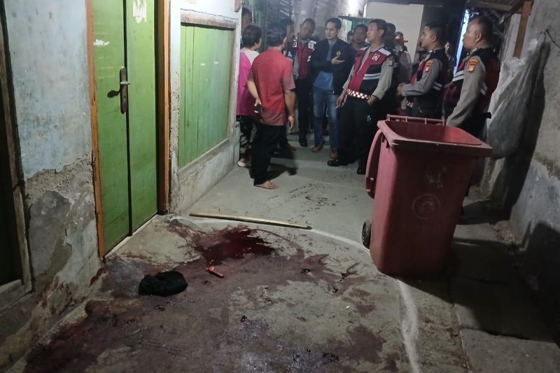 Pengeroyokan di Jakarta Utara, Pria RFM Tewas Dikeroyok Kelompok